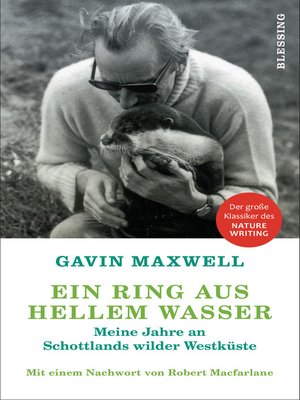 cover image of Ein Ring aus hellem Wasser